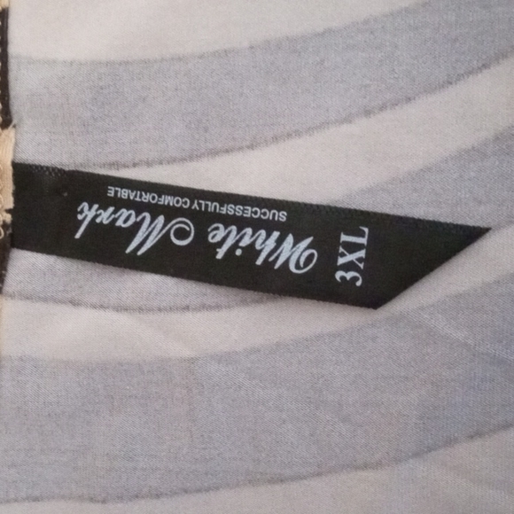 ⚡4/$15 Cold shoulder woman's blouse - Picture 6 of 6